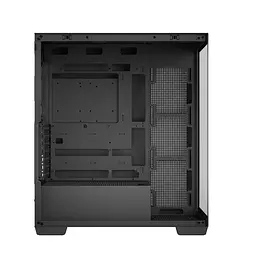 Корпус Deepcool CG580 Black без БЖ (R-CG580-BKNDA0-G-1) Без БП - мініатюра 4