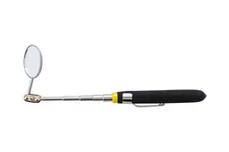 Дзеркало інспекційне телескопічне Mastertool 170-485 мм 81-2136 - мініатюра 2