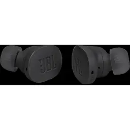 Бездротові навушники JBL Tune Buds (JBLTBUDSBLK) чорні - мініатюра 3