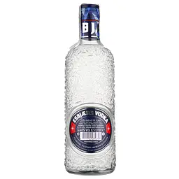 Горілка Esbjaerg, 40%, 0,7 л (W3077) - мініатюра 2