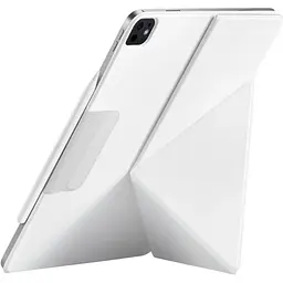 Чохол-книга Pitaka MagEZ Folio 2 для Apple iPad Pro 11" 2024 White [FOL2402P] [128388] - мініатюра 4