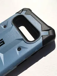 Чохол протиударний UAG Pathfinder 211347115454 для Samsung Galaxy S10 (6.1") Slate - мініатюра 8