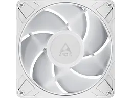 Корпусний вентилятор ARCTIC P14 Pro A-RGB White (ACFAN00318A) - мініатюра 2