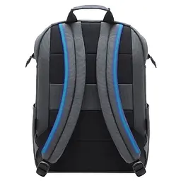 Рюкзак RunMi 90 Points Multitasker Commuter Backpack 15.6 Grey - мініатюра 6