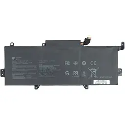 Акумулятор PowerPlant для ноутбуків ASUS Zenbook UX330UA (C31N1602) 11.55V 4935mAh (NB431489) - мініатюра 2
