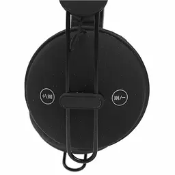 Навушники Bluetooth бездротові стерео AWEI A800BL Чорні - мініатюра 5