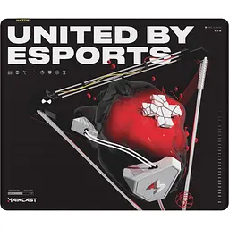 Ігрова поверхня HATOR Tonn eSport L MAINCAST edition (HTP-033)