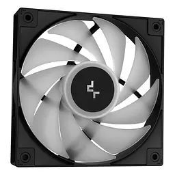 СВО Deepcool LE240 V2 Black (R-LE240-BKAMMC-G-2) - мініатюра 5