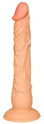 Фалоімітатор - European Lover Small Flesh - мініатюра 2