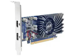 Відеокарта Asus GeForce GT 1030 (GT1030-2G-BRK) - мініатюра 3