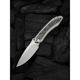 Ніж складаний Weknife Winsome WE23092-2 - мініатюра 10