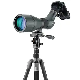 Штатив Vanguard VEO 3GO 235AP (VEO 3GO 235AP), Чорний - мініатюра 2