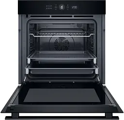 Духовка електрична Whirlpool WOI4S8PM2SBA - мініатюра 3
