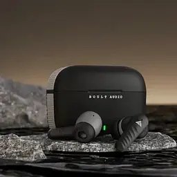 Бездротові навушники BOULT AUDIO Rito TWS з шумозаглушенням навколишнього середовища IPX5 - мініатюра 2