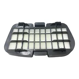 Фільтр для пилососу Zelmer Зелмер Voyager Twix ZVC332ST(01Z014ST), ZVCA335S, 11006857, 6012014070 з поролоном