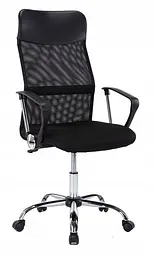 Офісне крісло Ekspand WF-J05 Black - мініатюра 3