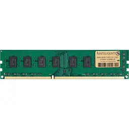 Модуль пам'яті INTELIGENTES DDR3 8GB 1333 MHz (IU3ABA1/8) - мініатюра 1