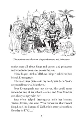 Oxford Bookworms Library Level 1. A Little Princess audio pack - Френсіс Бернет - мініатюра 7