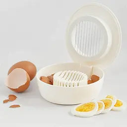 Слайсер для яєць Fiskars Functional Form (1016126) - мініатюра 5