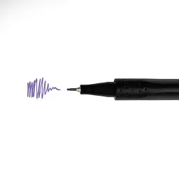 Кольоровий лінер Art Liner, Light violet/Світло-фіолетовий, 99IDEAS - мініатюра 2