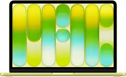 Ноутбук Apple MacBook Neo 512GB Citrus (MHFE4)