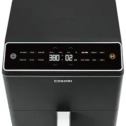 Мультипіч Cosori Dual Blaze CAF-P681S-KEUR (KAAPAFCSSEU0175Y) - мініатюра 3