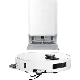 Робот-пилосос Xiaomi Robot Vacuum 5 (61579) - мініатюра 8