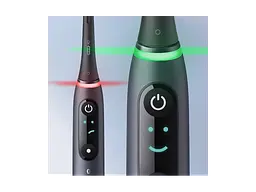 Електрична зубна щітка ORAL-B iO Series 8 Black Onyx - мініатюра 3