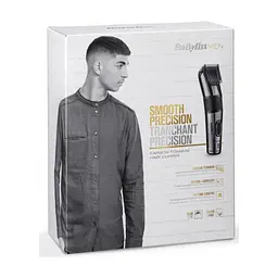 Машинка для стрижки Babyliss E978E - мініатюра 9