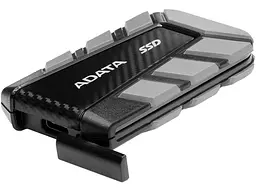 SSD-накопичувач ADATA SD820 2 TB Gray (SD820-2000G-CGY) - мініатюра 5