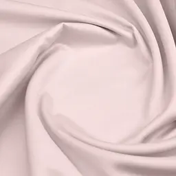 Простирадло Cosas на резинці сатин 80х200 petal, пудра (13Satin_Petal_80x200x20) - мініатюра 5