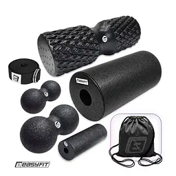 Набір для масажу EasyFit Roll PRO