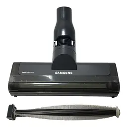 Щітка + валик, що обертається на акумуляторний пилосос Samsung VS15A6031R4, VS15A6032R5, DJ97-03141A+ DJ97-03140A