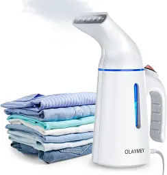 Портативний ручний відпарювач OLAYMEY GY-169 700 Вт для одягу