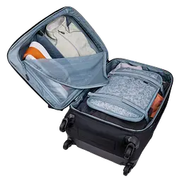 Дорожній чемодан Thule Subterra 2 Spinner 68cm/27" 65L TSRS425 Black (7200936) - мініатюра 4