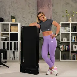 Бігова доріжка Hop-Sport HS-750WP Walk - мініатюра 8