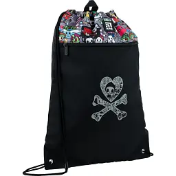 Сумка для взуття Kite 601L TK (TK22-601L) - мініатюра 3