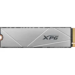Накопичувач SSD Adata m.2 NVMe 1TB M.2 PCIe 4.0 XPG GAMMIXS60 (AGAMMIXS60-1T-CS)