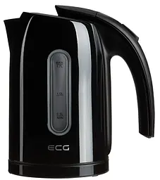 Електрочайник ECG RK 1766 Black - мініатюра 10