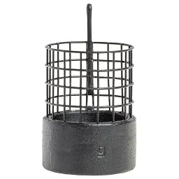 Годівниця Brain "Пуля" M 40g Black (1858.24.61) - мініатюра 3
