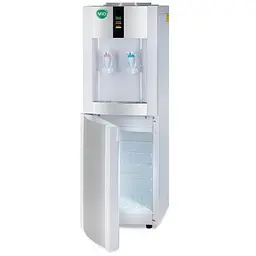 Кулер для води VIO Х172-FEC White - мініатюра 2