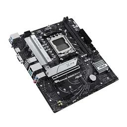 Материнcька плата PRIME B650M-K sAM5 B650 2xDDR5 M.2 HDMI D-Sub mATX Asus teh0019034 - мініатюра 6