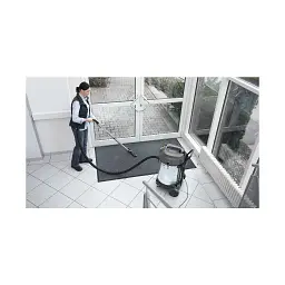 Пилосос будівельний Karcher NT 70/2 Me Classic для сухой и влажной уборки (1.667-306.0) - мініатюра 2