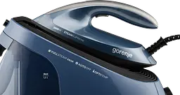 Парогенератор Gorenje SGD3000BBK SUPREME (7094146) - мініатюра 3