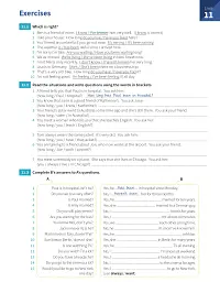 English Grammar in Use 5th Edition. Book with answers and Interactive eBook - мініатюра 4