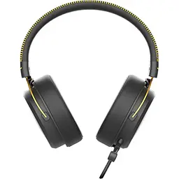 Ігрові навушники Bloody M590i Sports Lime [128601] - мініатюра 3