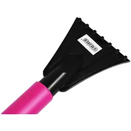 Щітка зі скребком Bottari Ice-60 Pink 60 см - мініатюра 5