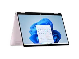 Ноутбук HP OmniBook 5 Flip x360 14-fp0015ua Pink (BV5T6EA)