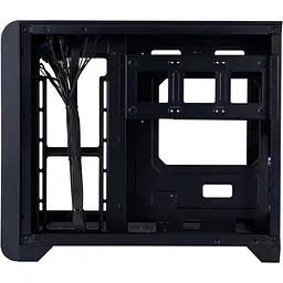 Корпус 1stPlayer RT6 Black (RT6-BK) [146402] - мініатюра 5