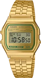 Годинник Casio VINTAGE ICONIC A158WEGV-9AEF